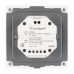 Панель SMART-P2-MIX-G-IN White (3V, Rotary, 2.4G) (ARL, IP20 Пластик, 5 лет)