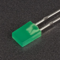 Светодиод ARL-2507LGD-10mcd