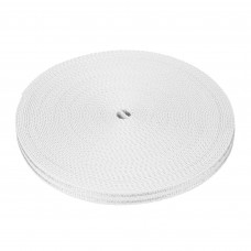 Ремень токопроводящий SL-LINE-W20-BELT 5m WHITE (Arlight, провод 2x0.5)