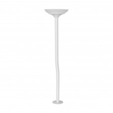 Светильник KT-MUCENA-BOLL-C-H540-4W Warm3000 (WH, 100 deg, 24V) (Arlight, IP65 Металл, 3 года)