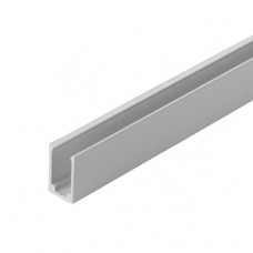 Профиль HALO-SIDE-15x25-1000 (Arlight, Алюминий)