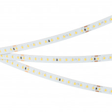 Лента UL-A120-10mm 48V Warm2700 (10 W/m, IP20, 30m) (Arlight, Открытый)