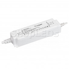 Блок питания ARPJ-SP-381050-PFC (40W, 19-38V, 1.05A) (Arlight, IP67 Пластик, 5 лет)