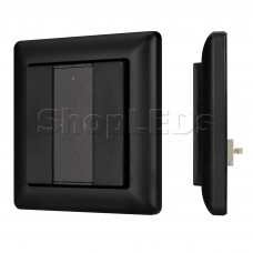 INTELLIGENT ARLIGHT Панель DALI-223-2K-D2-IN-BLACK (BUS, Free purpose)