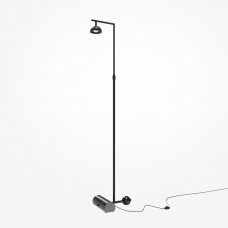 Напольный светильник (торшер) Maytoni Pikant SLMOD372FL-L10B3K