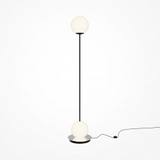 Напольный светильник (торшер) Maytoni Twins SLMOD427FL-L20B3K