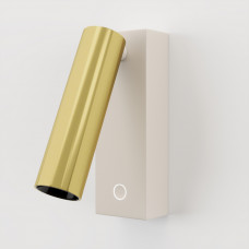 Настенный светильник (бра) Maytoni Technical Twist SLC078WL-L3WBS3K