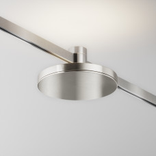 Трековый светильник Maytoni Technical Plato SLTR152-1-7W4K-PT