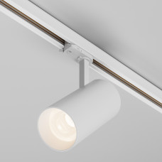 Трековый светильник Maytoni Technical Focus Led SLTR197-3-40WCCT-M-W