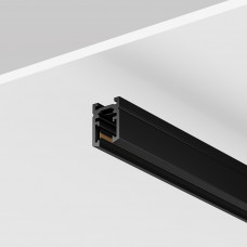 Шинопровод накладной/подвесной для трековых светильников Maytoni Technical Busbar trunkings Levity SLTRX184-112B