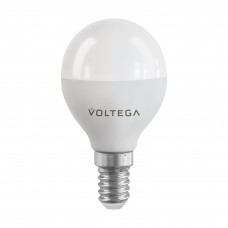 Лампа Voltega Wi-Fi лампы SLVG-G45E14cct-WIFI-5W