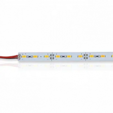 Светодиодная линейка SMD 5630, 72 Led, IP20 Дневной