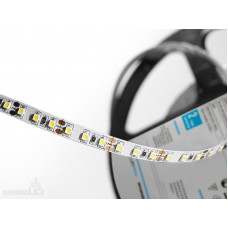 Светодиодная лента LP IP22 3528/120 LED (зеленый, standart, 24)