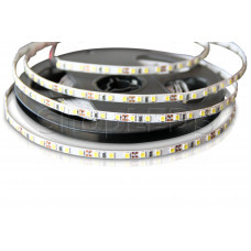 Светодиодная лента SL 5mm, SMD 2835, 600 Led, IP33, 12V, High Class (белый 6000K)