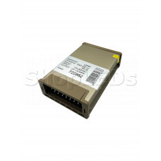 Дождестойкий блок питания DSD-300-12 (12V, 300W, 25A, IP45)