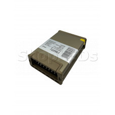 Дождестойкий блок питания DSD-400-12 (12V, 400W, 33.3A, IP45)