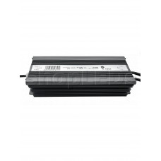 Влагозащищенный блок питания DVS-1000-24 (24V, 1000W, 41,67A, IP67)