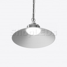 Складской светодиодный светильник ЗАРЯ SL-NY01-100W 5000К (12000Lm,IP40,PF>0.9)