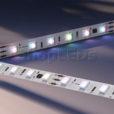 Светодиодная лента SL-SPI-RGB 24V (5050, 300 LED,WS2812B) (SPI-RGB)