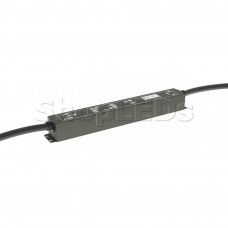 Влагозащищенный блок питания DS-100-24 (24V, 100W, 4.17A, IP67)