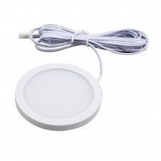 036530 Светильник 12V MOBILED 5W 250LM G БЕЛЫЙ 3000K