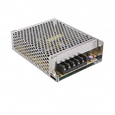 410100 Блок питания 12V для светодиодной ленты 100W