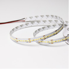 Лента светодиодная LUX, 2835, 240 LED/м, 14,4 Вт/м, 24В, IP33, Теплый белый (3000K) SL00-00032740 DSG-HE2240-24-WW-33