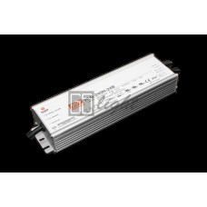 Блок питания для светодиодных лент 24V 240W IP67 Mean Well, SL692416