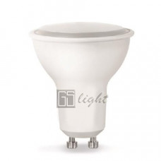 Светодиодная лампа GU10 JCDRC 5.5W 220V Warm White