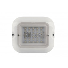 Светодиодный светильник MEDUSA-10W White